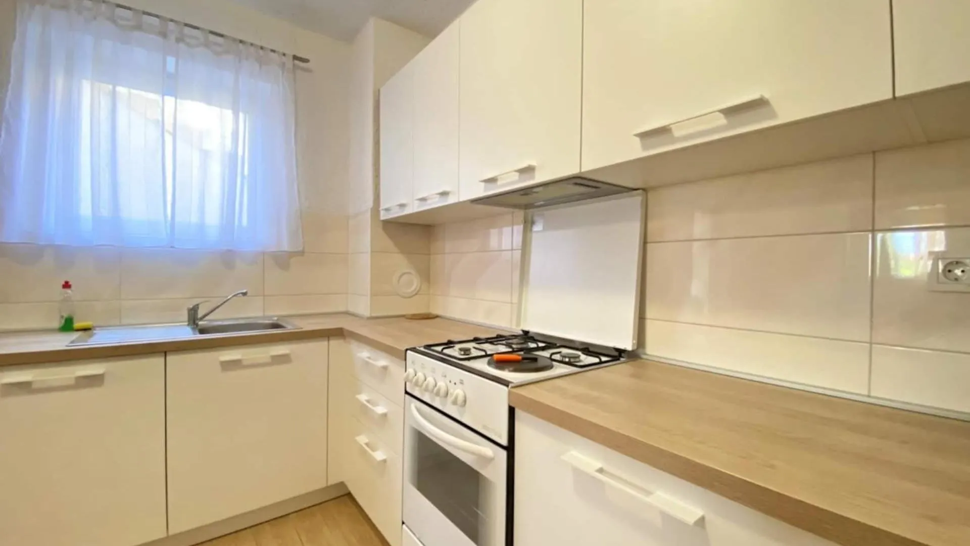 Apartment Lilly With Outdoor Trampoline And Grill Krk Town