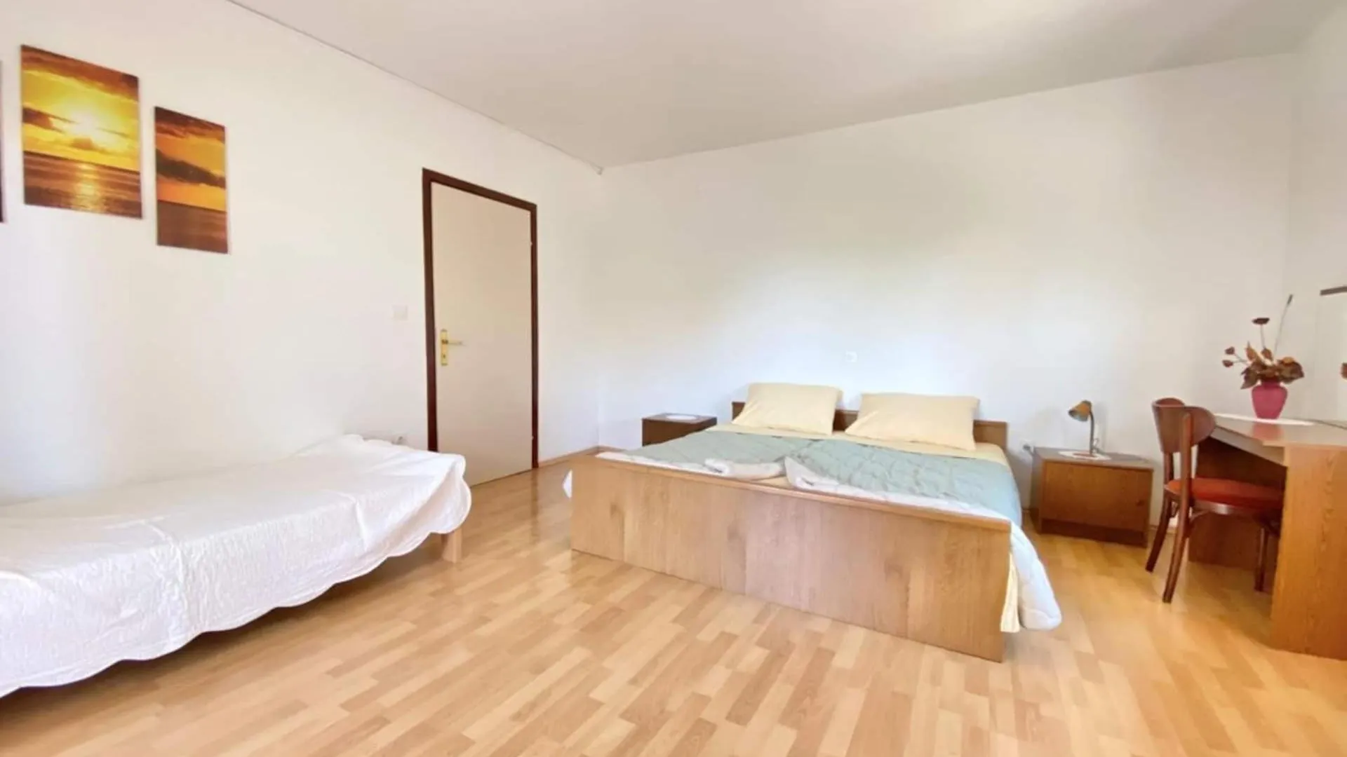 Apartment Lilly With Outdoor Trampoline And Grill Krk Town