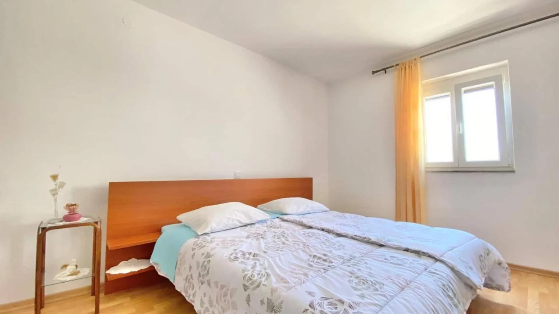 Apartment Lilly With Outdoor Trampoline And Grill Krk Town